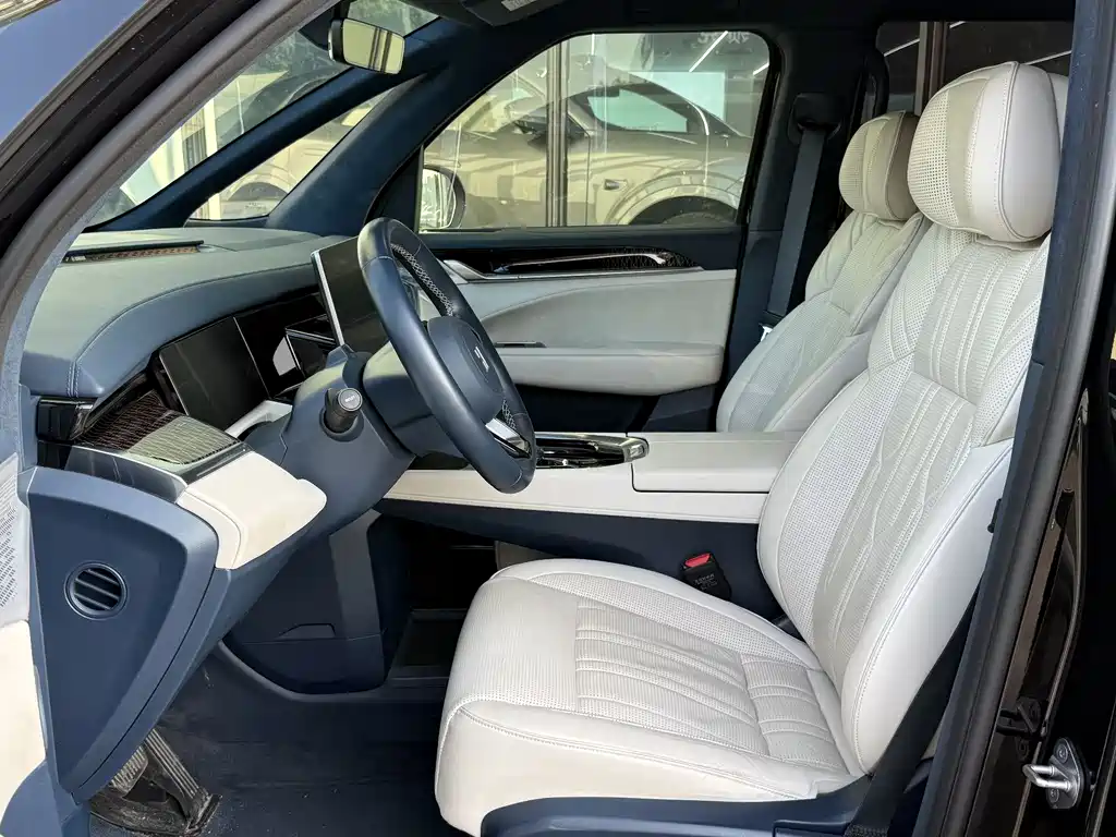 ZEEKR EXTREME KRYPTON 009