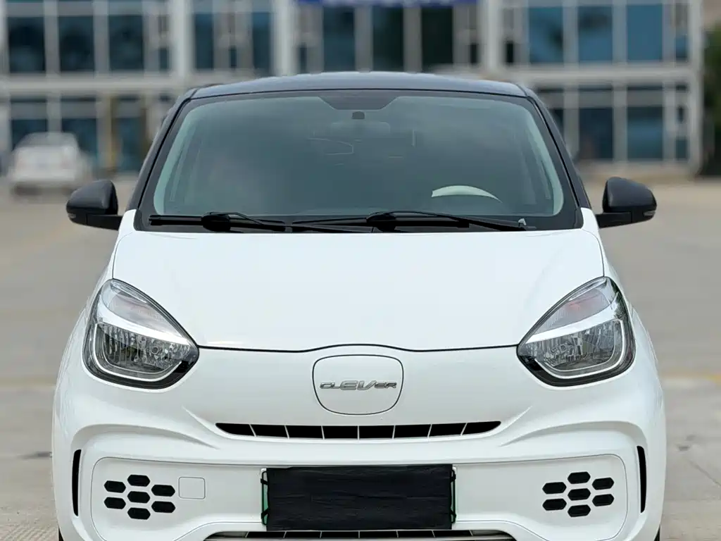 Roewe Clever — миниатюра 3