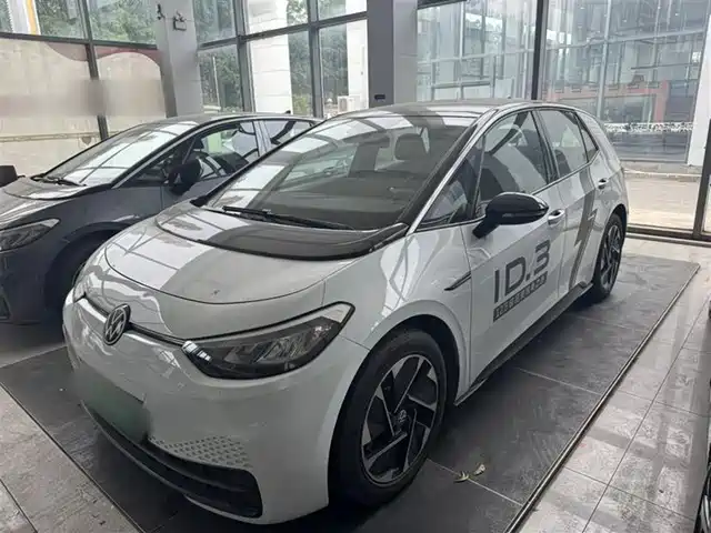 VOLKSWAGEN  ID.3 2023