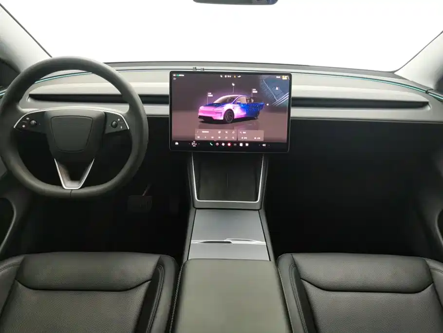 Tesla Model Y — фотографии объявления, Фото 13