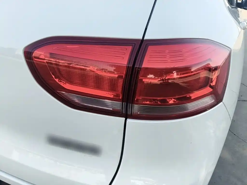 Haval H2s — миниатюра 8
