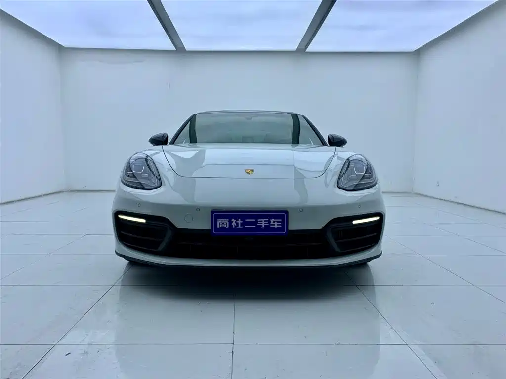 Porsche Panamera 2023 Panamera 2.9T