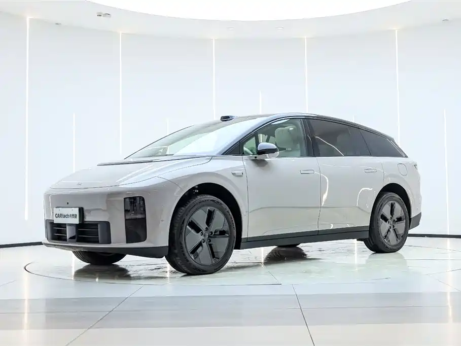 Li Auto 理想i6 2025
