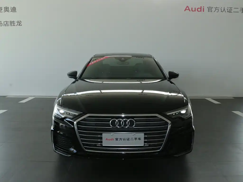Audi A6L 2020 45 TFSI