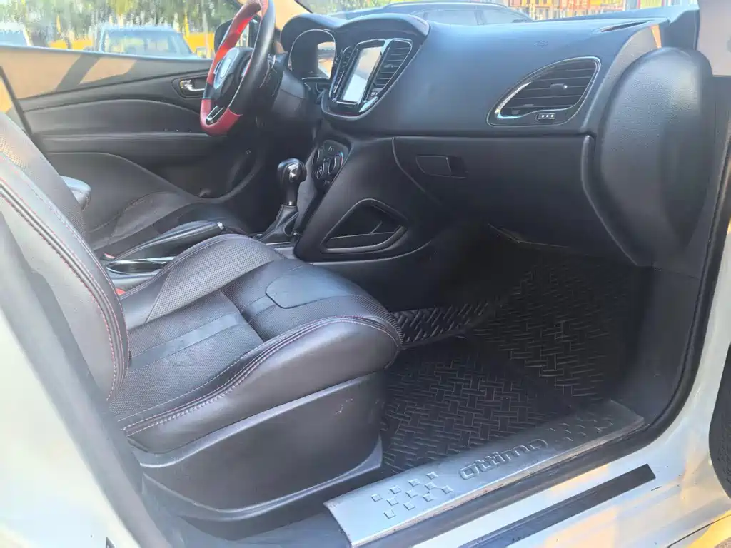 Fiat Ottimo — миниатюра 9