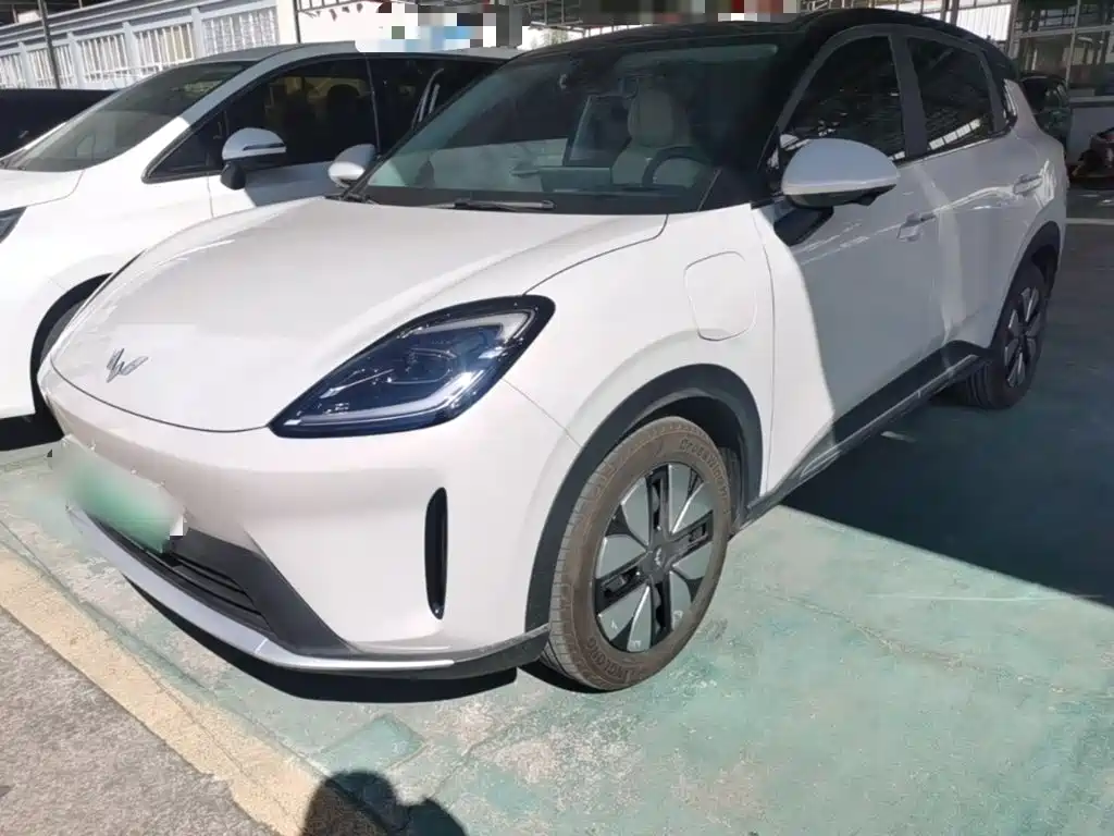 Wuling Bingo S