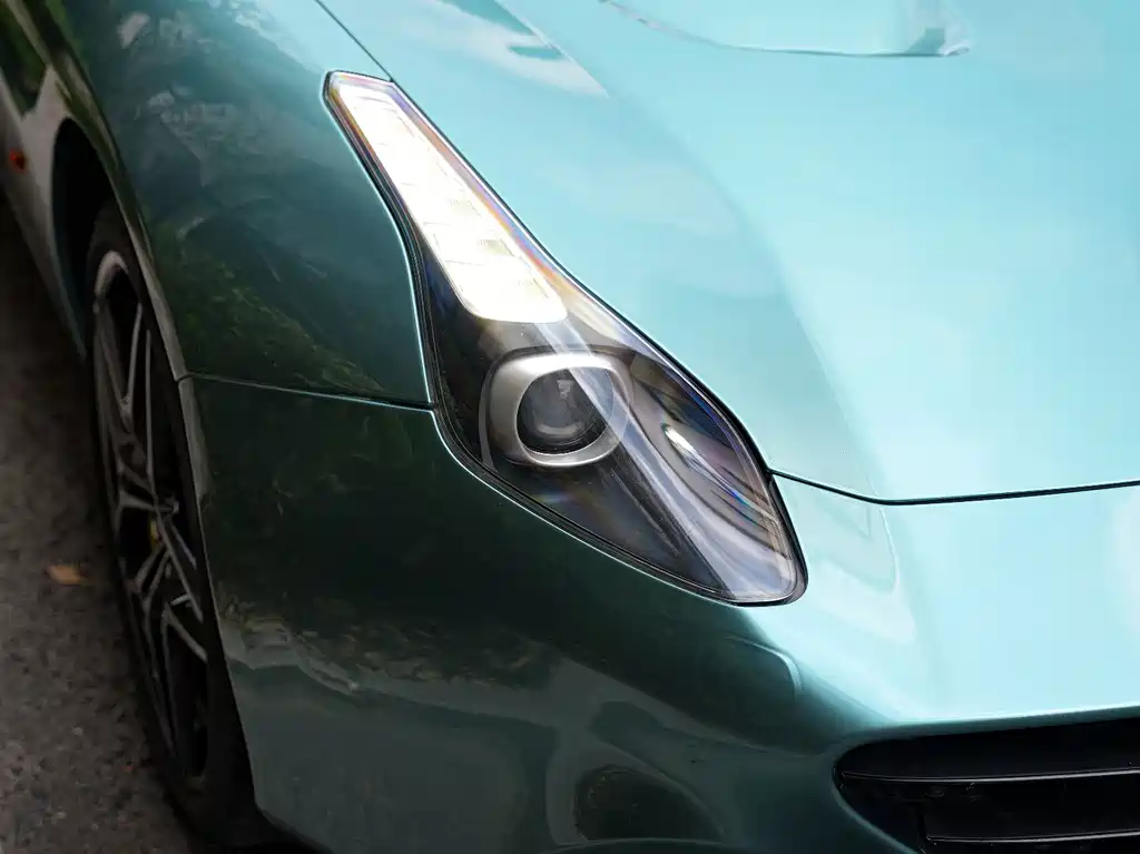 Ferrari California T — миниатюра 4