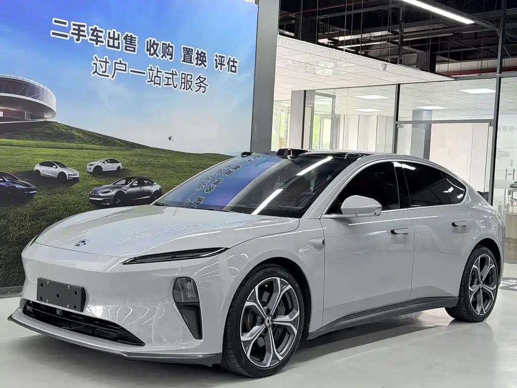 Nio ET5 2023