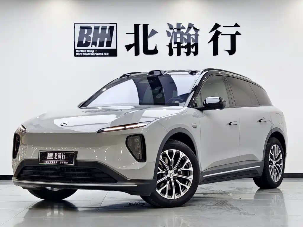Nio ES6 2024
