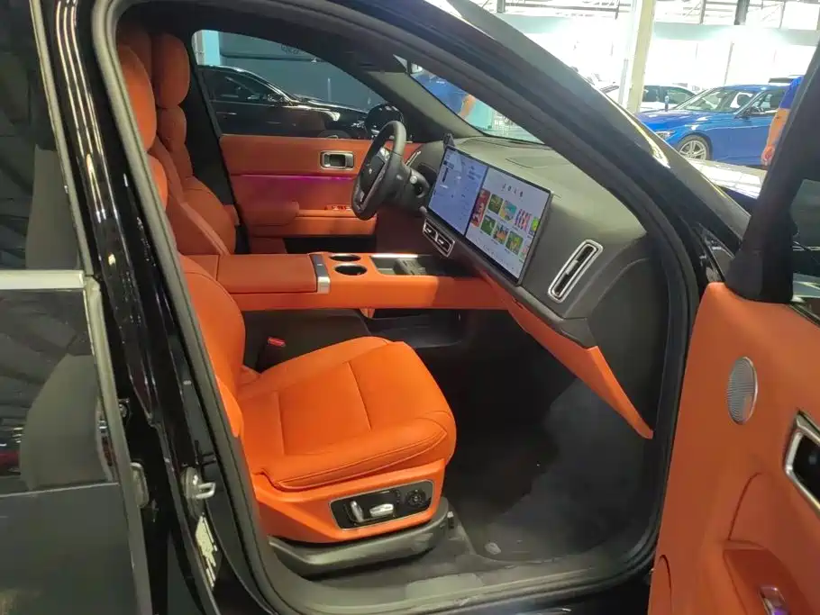 Li Auto L7 2025 Max