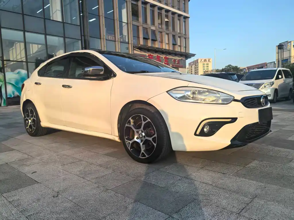 Fiat Ottimo — миниатюра 3