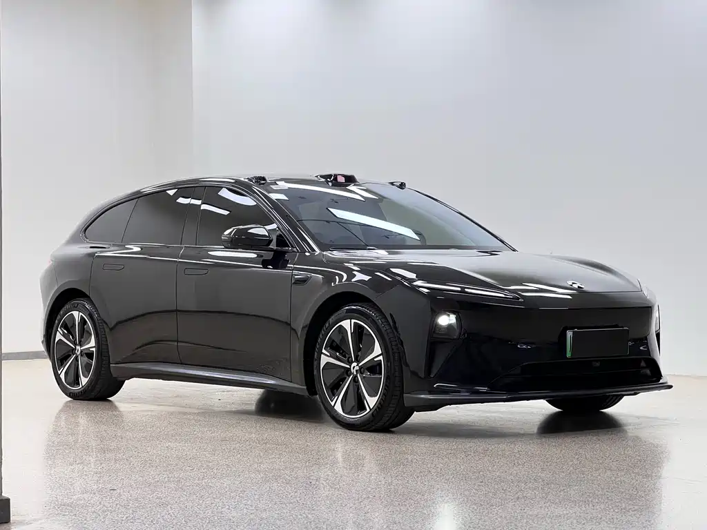 NIO ET5T — миниатюра 3