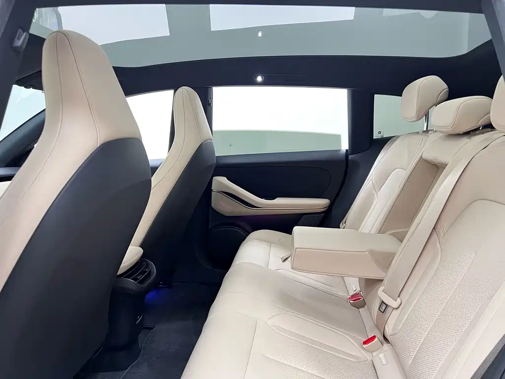 NIO ET5T — миниатюра 13