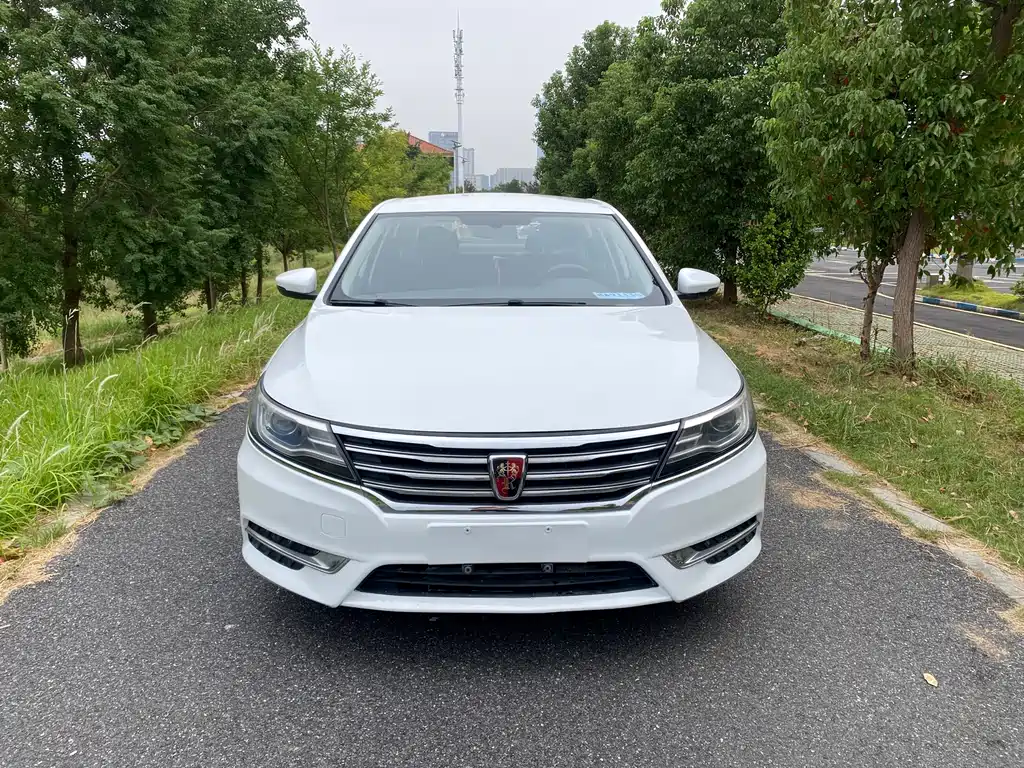 Roewe i6 Classic — миниатюра 2