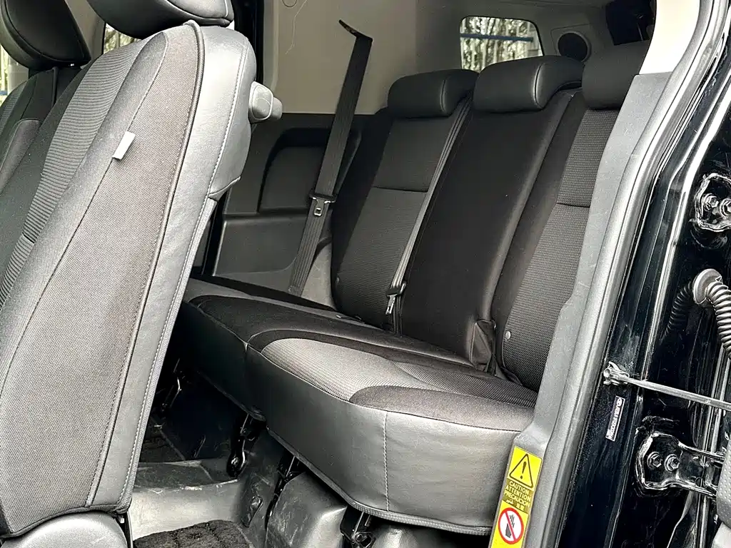 Toyota FJ Cruiser — миниатюра 16