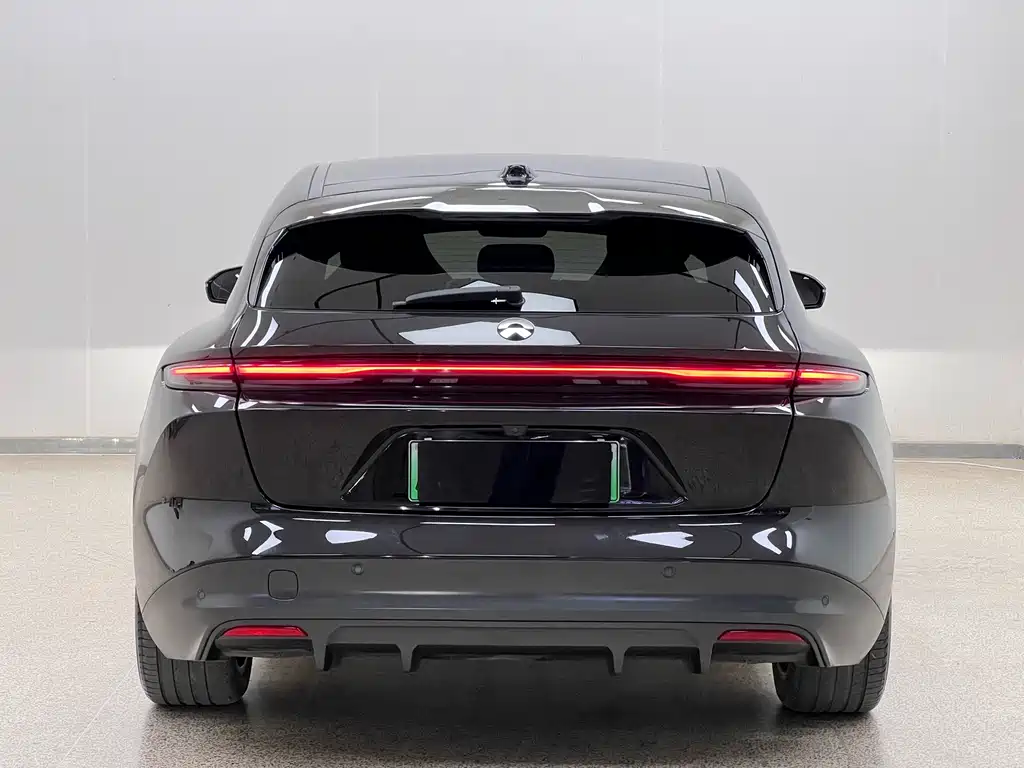 NIO ET5T — миниатюра 6