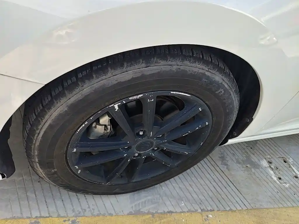 Changan Ruicheng CC — миниатюра 23