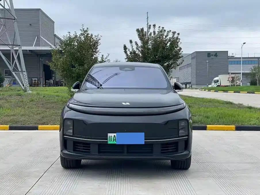 Li Auto IDEAL L7