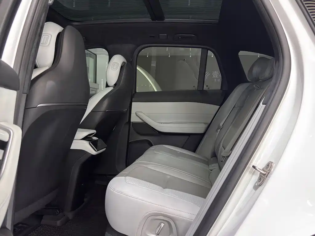 NIO ES6 2023 75kWh