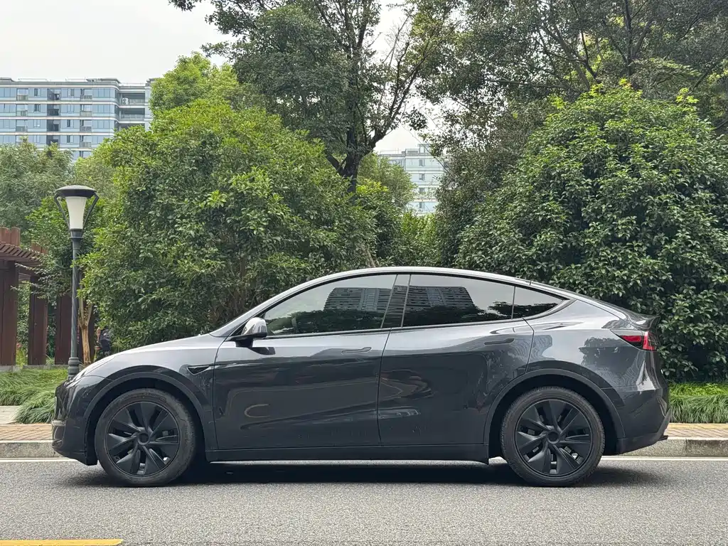 Tesla Model Y — фотографии объявления, Фото 5