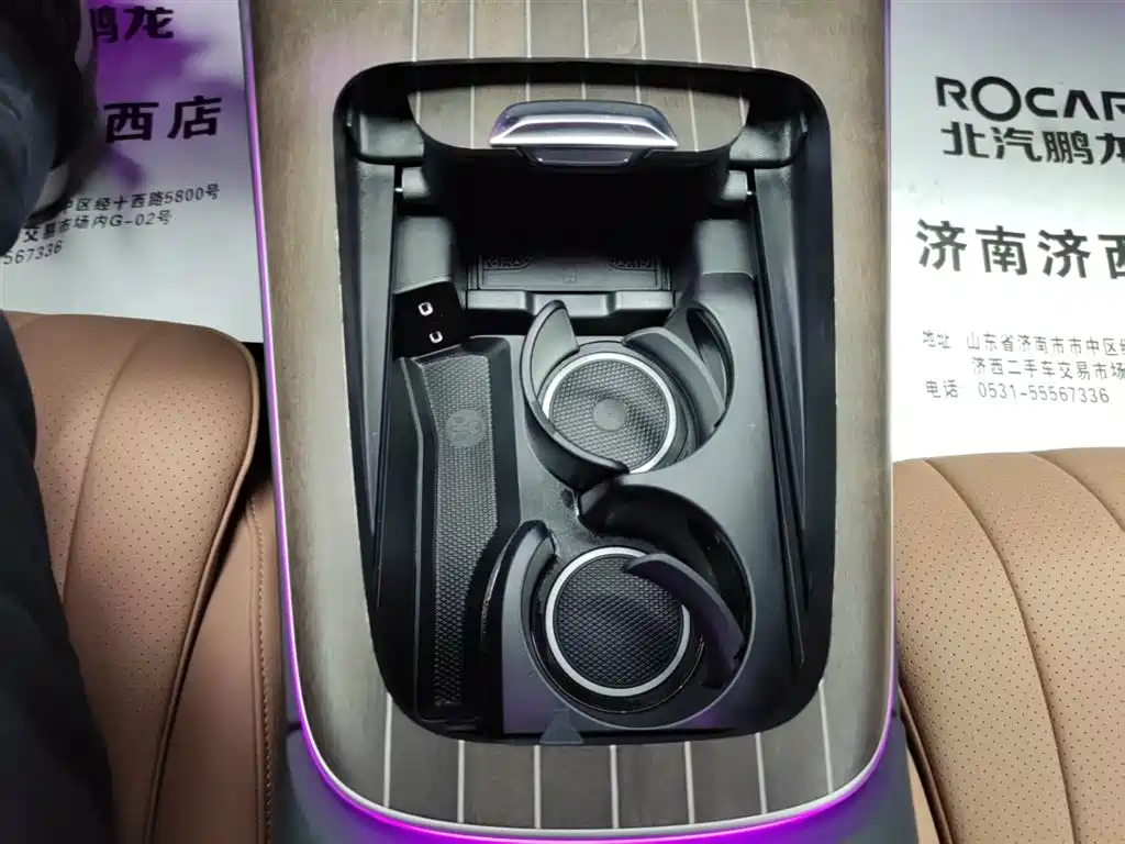 MERCEDES-BENZ E CLASS NEW ENERGY