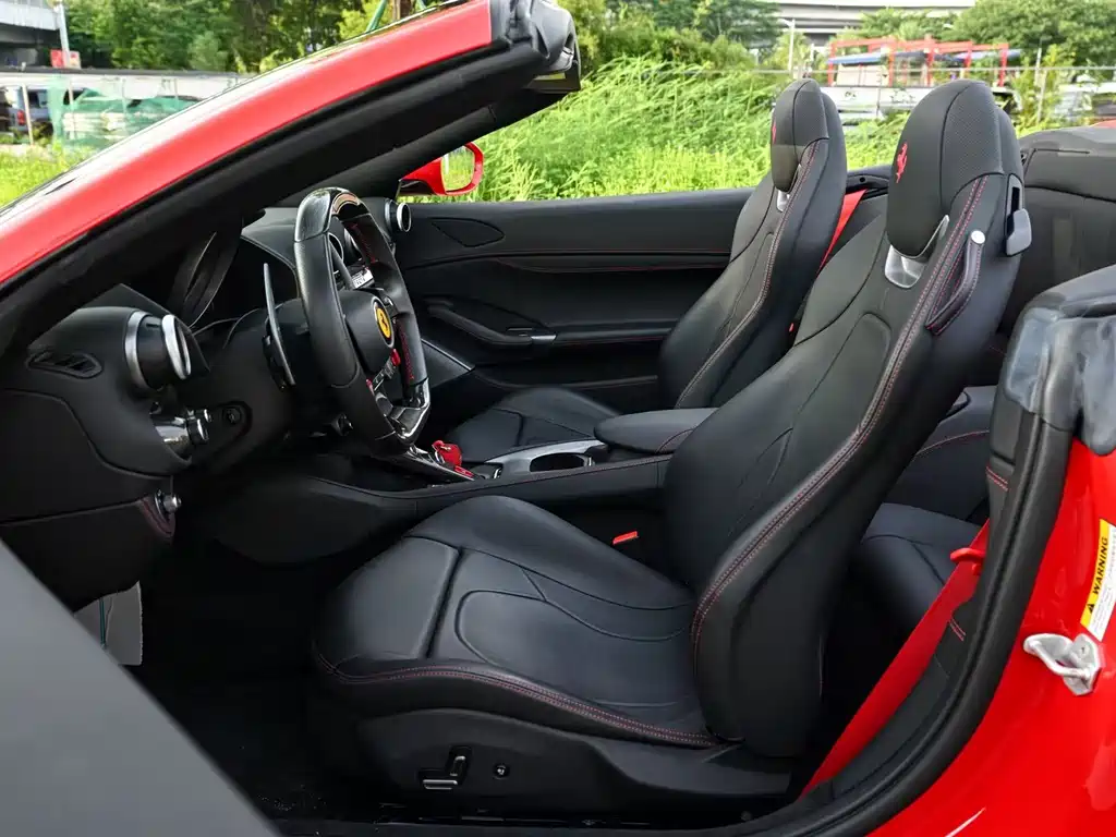 Ferrari Portofino — миниатюра 13