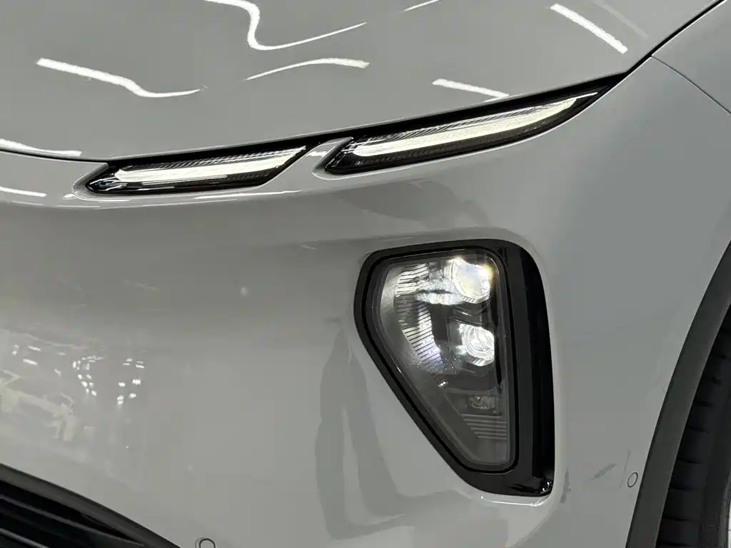 NIO EC6 — фотографии объявления, Фото 25