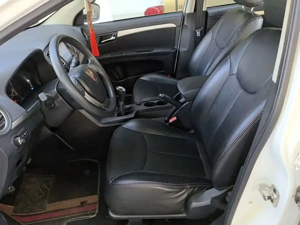Roewe 350 — миниатюра 15