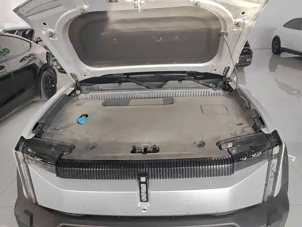 iCAR iCAR 03 — миниатюра 20