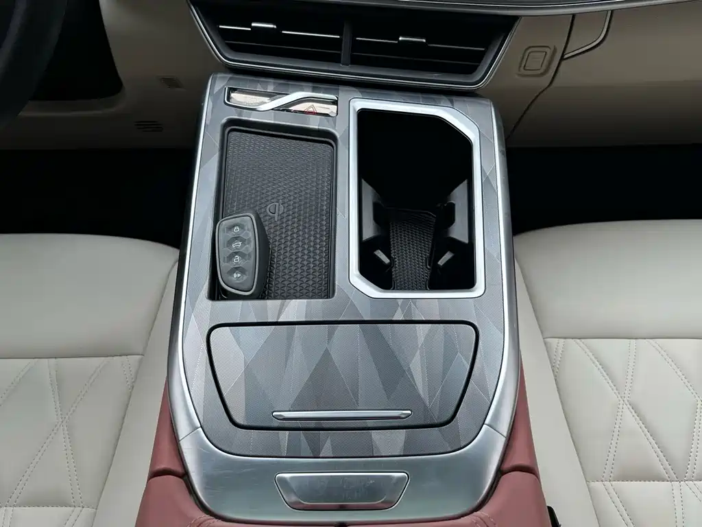 Haval Shenshou — миниатюра 18