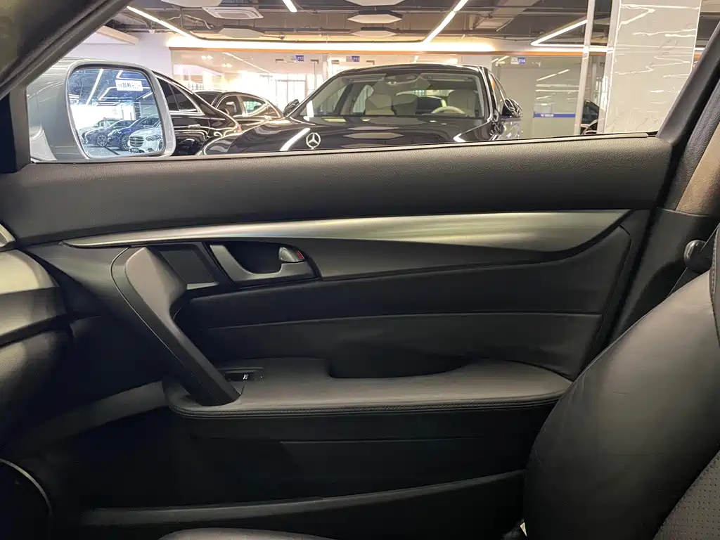 Acura TL — миниатюра 16