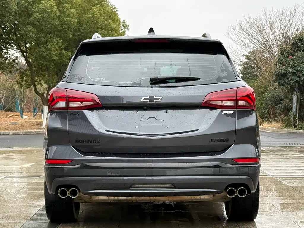 CHEVROLET EXPLORER