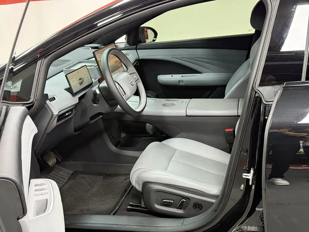 Nissan N7 2025 625 Max