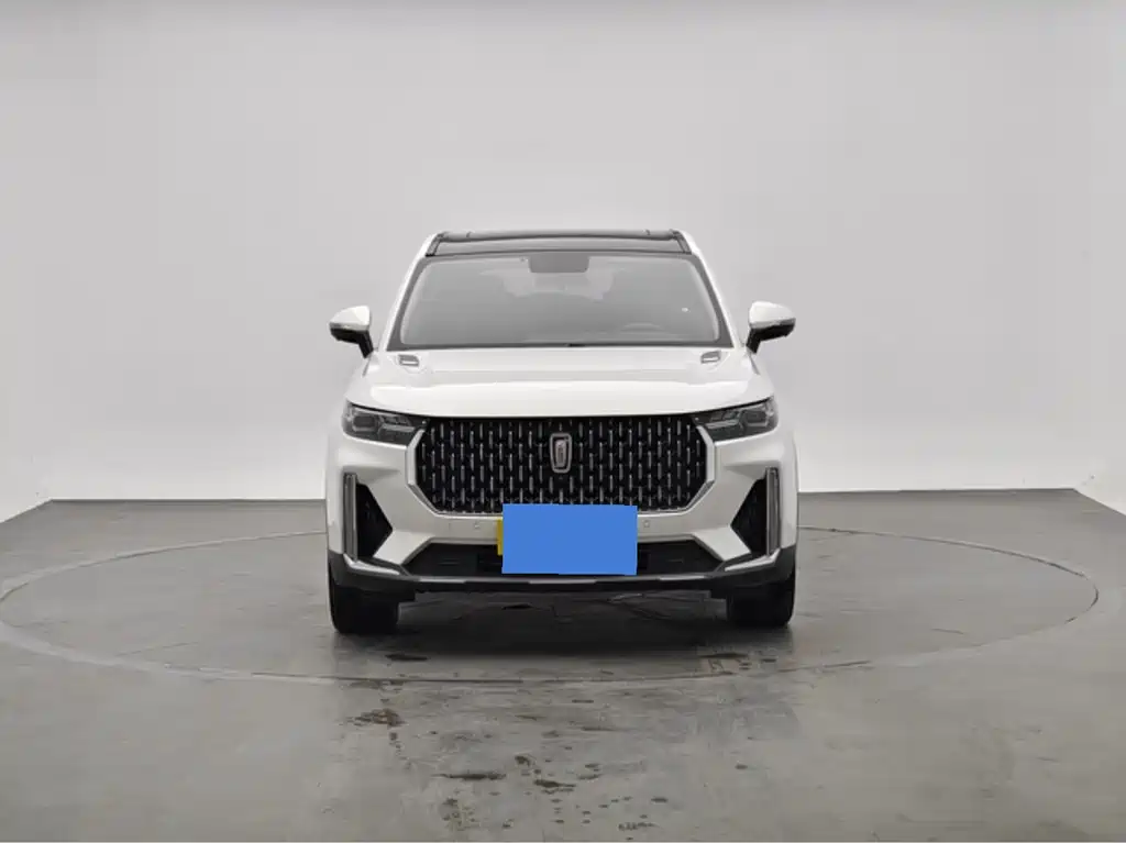 Bestune T99 — миниатюра 2