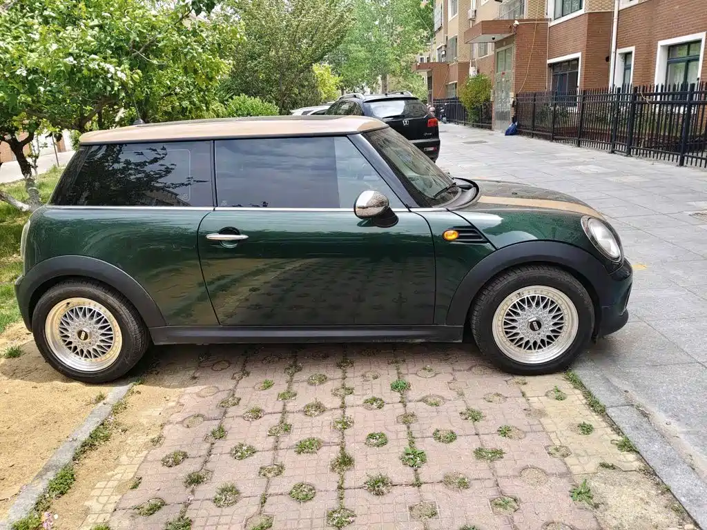 MINI Mini — миниатюра 7