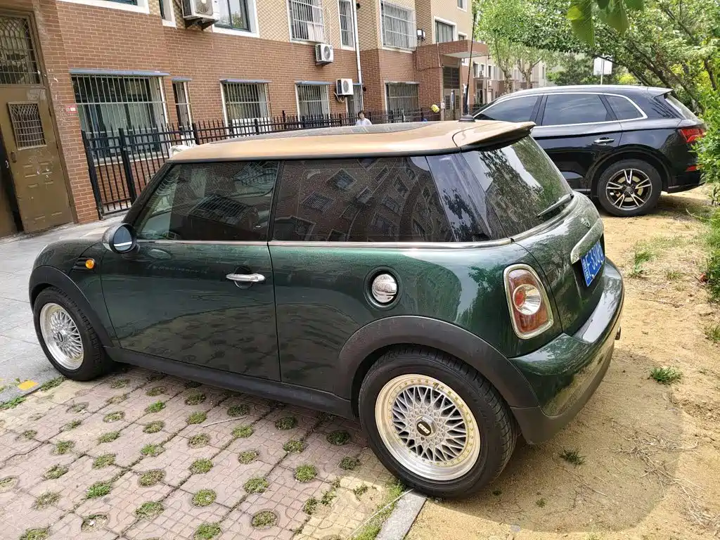 MINI Mini — миниатюра 5