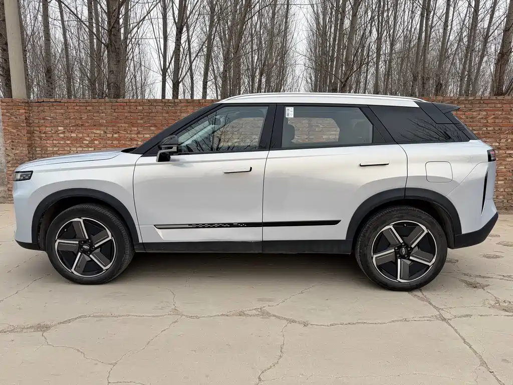 Chery C-DM — миниатюра 3