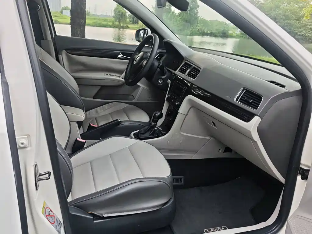 Volkswagen Gran Lavida — миниатюра 20