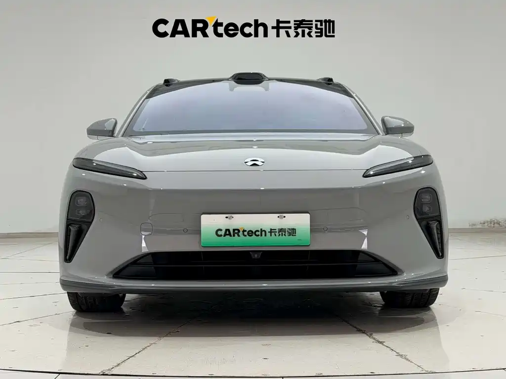 NIO ET5T 2024 75kWh Touring
