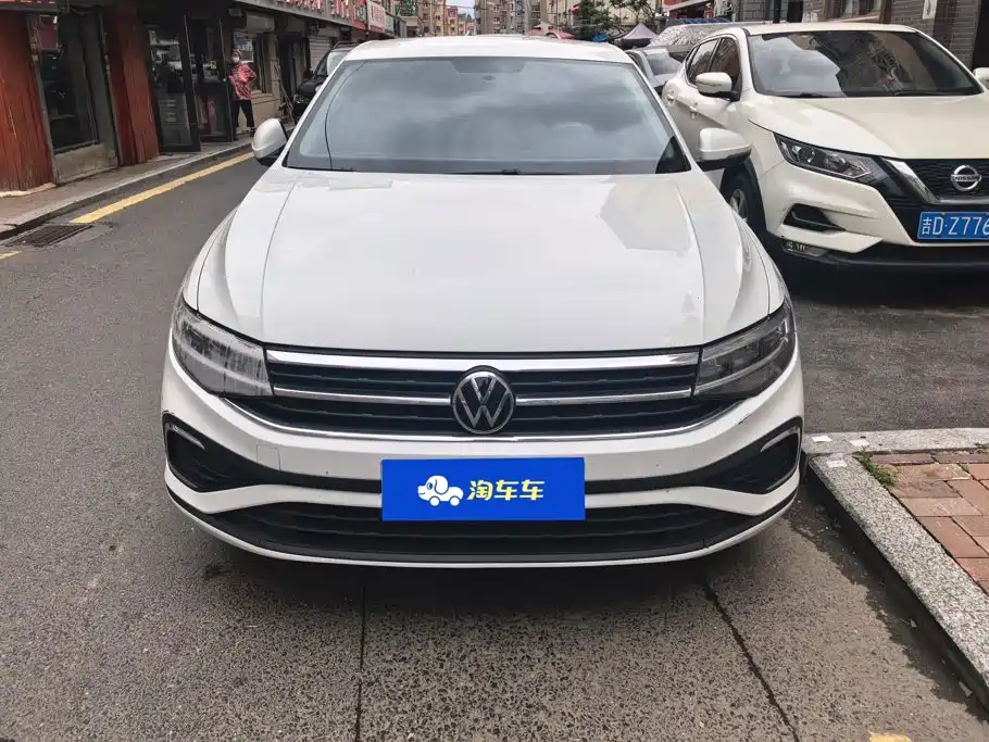 Volkswagen Bora 2023 200TSI DSG