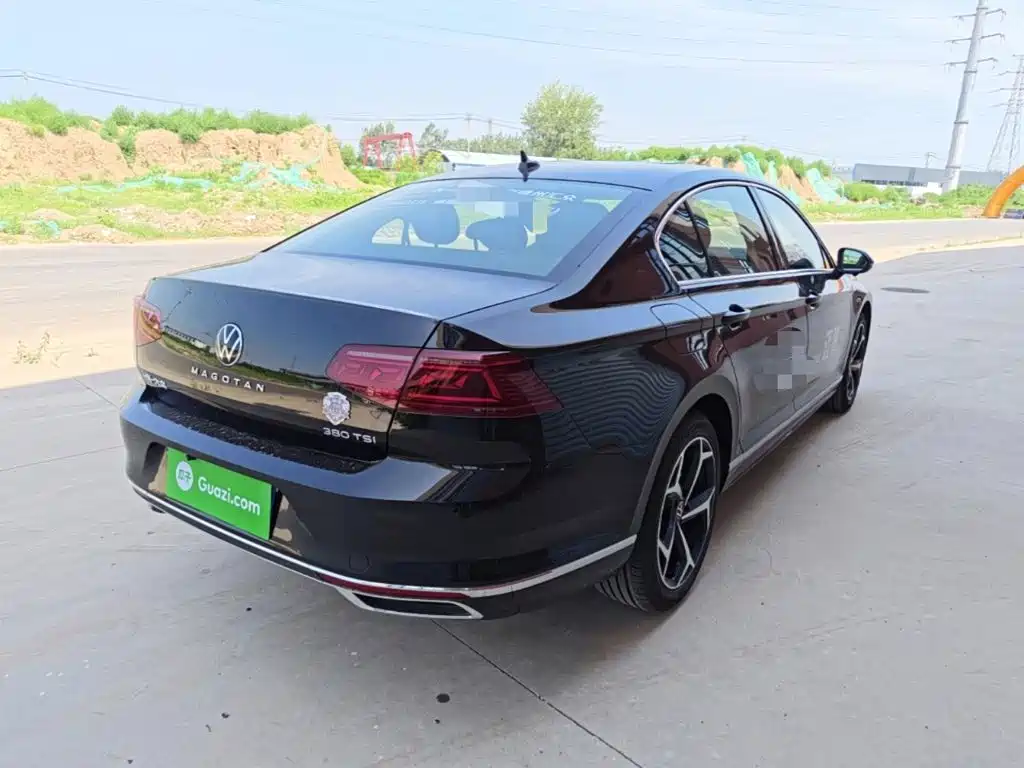 Volkswagen Magotan 2026 3000 380TSI DSG Luxury