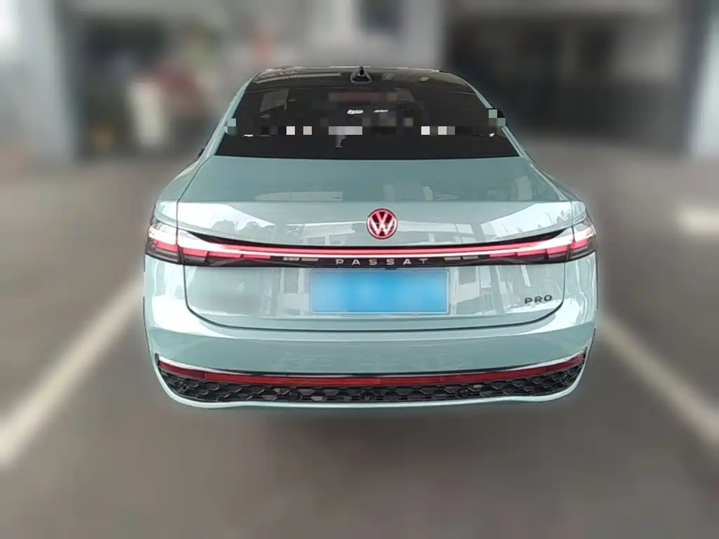 Volkswagen Passat 2026 Pro 380TSI