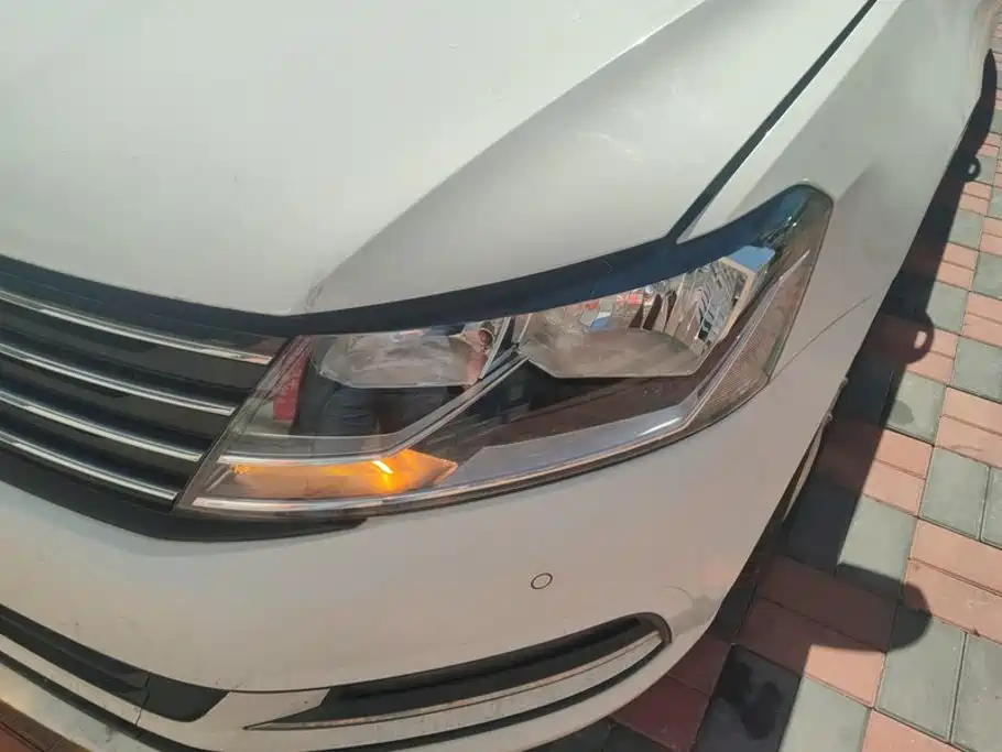 Volkswagen Gran Lavida — миниатюра 5