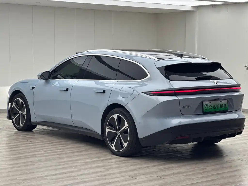NIO ET5T 2023 75kWh Touring