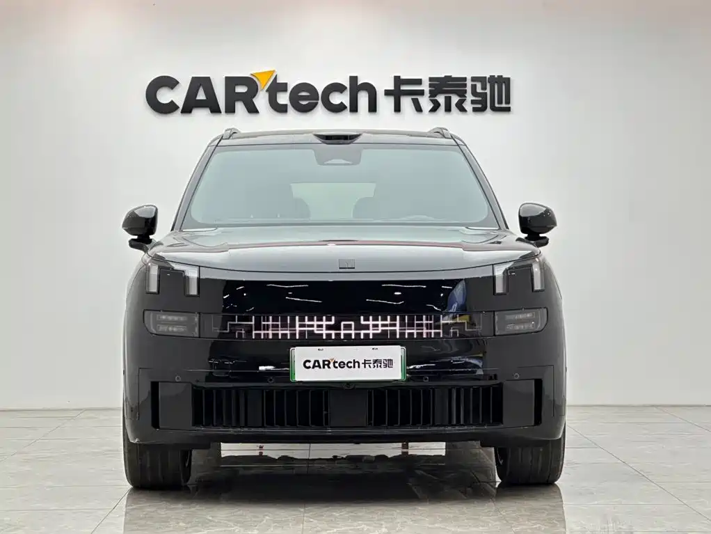 Lynk & Co 900 — миниатюра 7