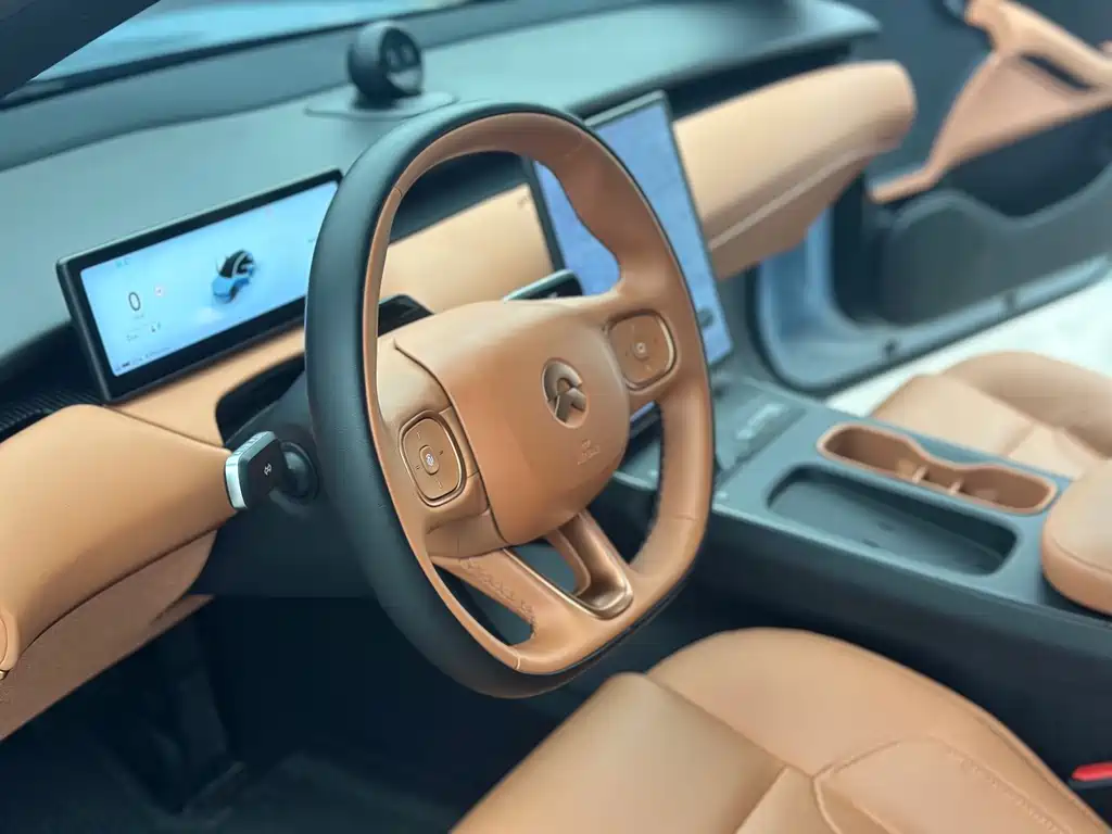 NIO ET5T 2023 75kWh Touring