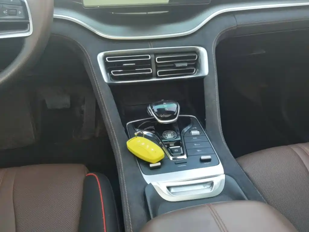 BYD PLUS — миниатюра 14