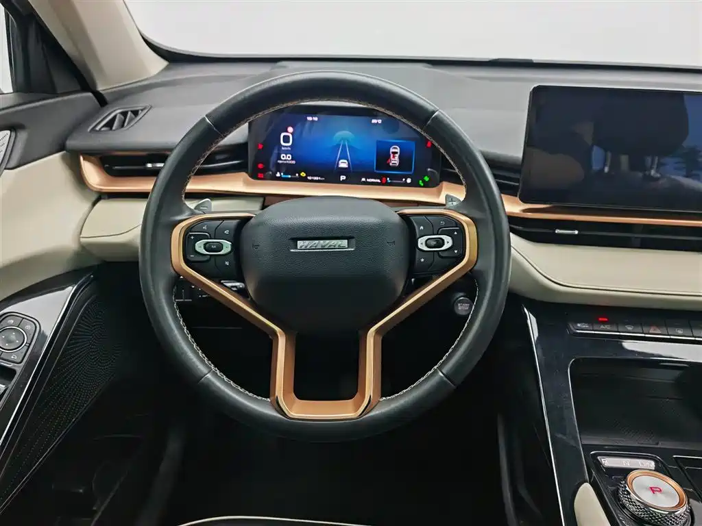 Haval H6 — фотографии объявления, Фото 11