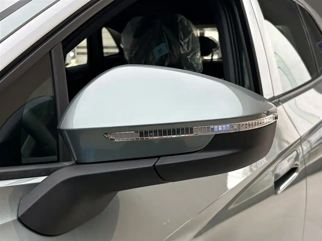 Volkswagen ID.4 CROZZ 2026 PURE