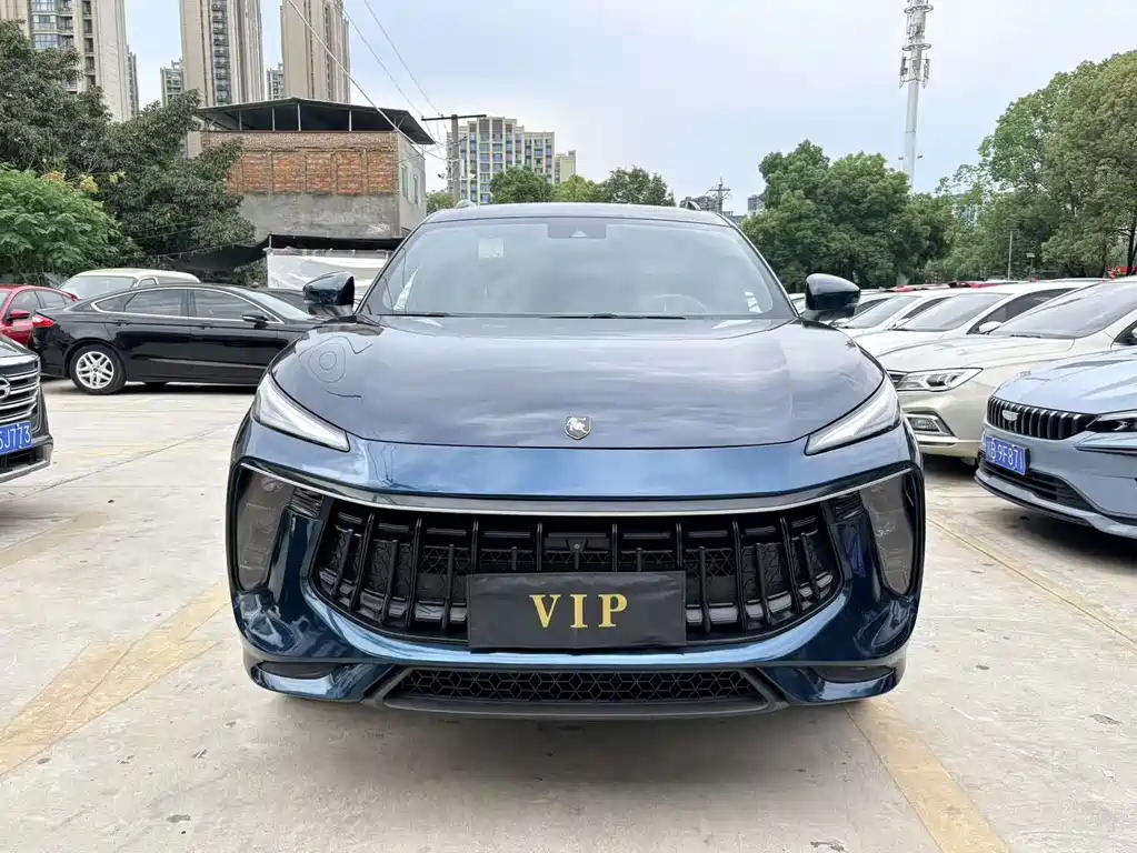 Dongfeng T5 EVO 2021 1.5TD DCT